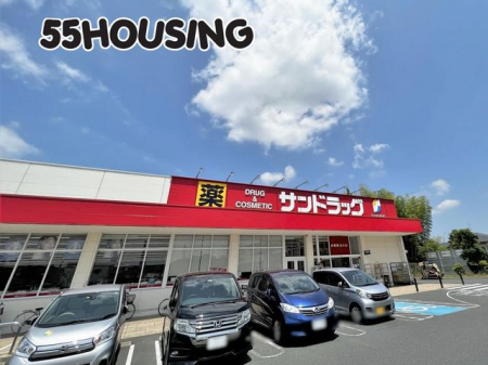���ӊ��@�T���h���b�O��ΓX �k��7���B 490m