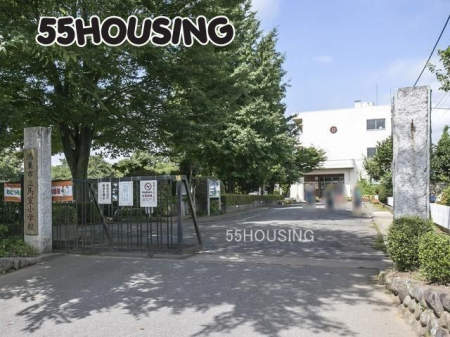 ���ӊ��@�����s���n�����w�Z �k��21���B 1663m