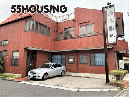 ���ӊ��@��{��� �k��8���B 600m
