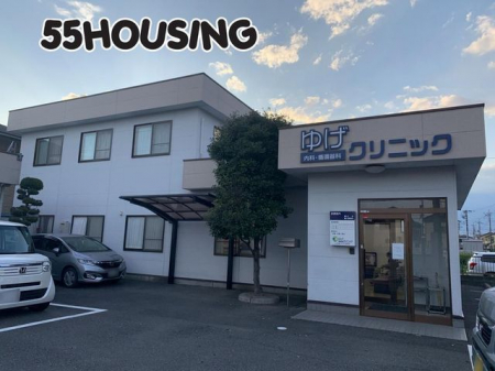 ���ӊ��@�䂰�N���j�b�N �k��5���B 350m