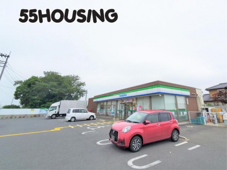 ���ӊ��@�t�@�~���[�}�[�g���쉺���o�J�X �k��8���B 640m